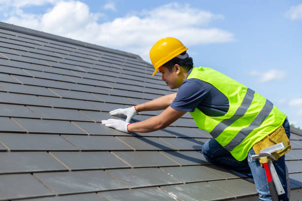 Best Commercial Roofing Services  in Columbus, MN