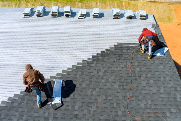 Best Emergency Roof Repair  in Columbus, MN
