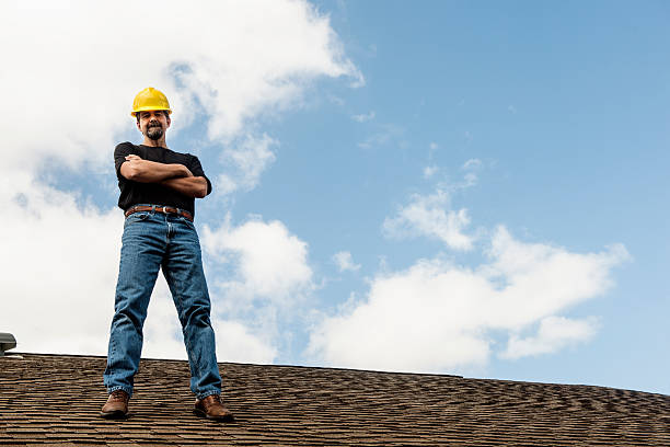 Best Affordable Roofing Company  in Columbus, MN