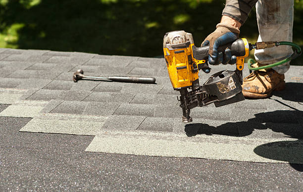 Best Roof Restoration Services  in Columbus, MN