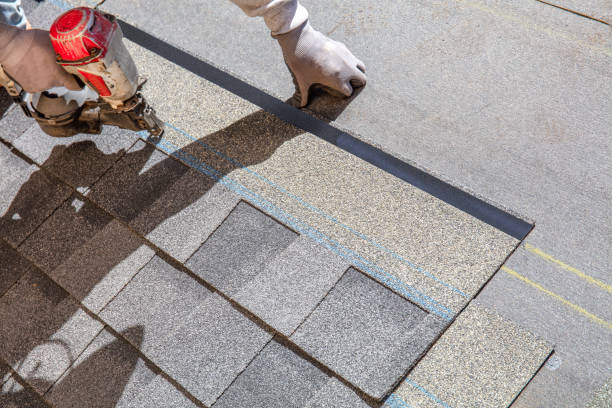 Best Residential Roofing Contractor  in Columbus, MN